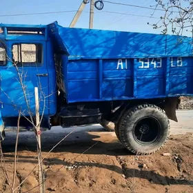 Zil 130 1984