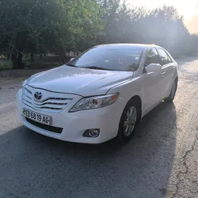 Toyota Camry 2009