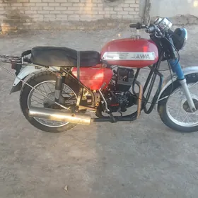 Jawa 300 2022
