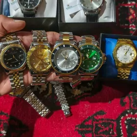 rolex sagat lux