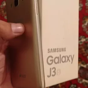 Samsung j3