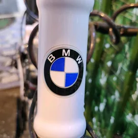 BMW Tigir