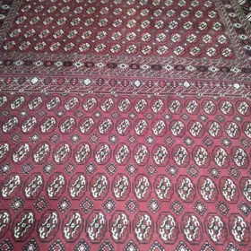 Turkmen haly
