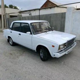 Lada 2107 1999