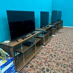 PS 4 plasdeÿşin
