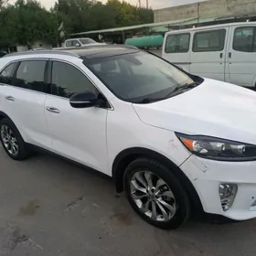 Kia Sorento 2020
