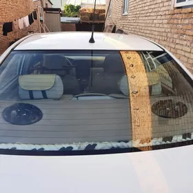 Toyota Corolla 2003