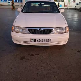 Toyota Avalon 1996