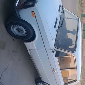 Lada 2106 1984