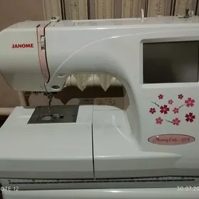 Janame E 370