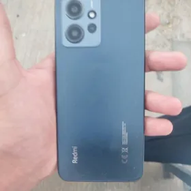 redmi not 12