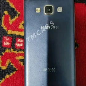 samsung A5