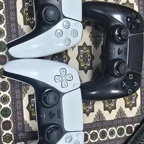 PS 5 JOSTIKLER