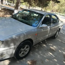 Toyota Vista 1994