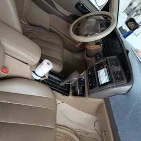Toyota Avalon 1995