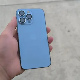 İphone 13Pro (128) 2 Sim