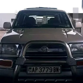 Toyota 4Runner 1998