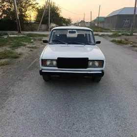 Lada 2107 1998