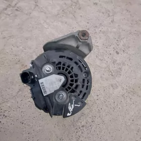 BMW e60 generator