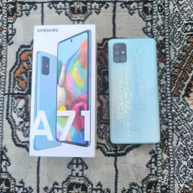 Samsung A71 8/128 GB