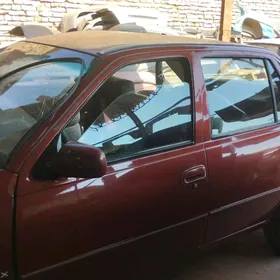 daewoo nexia
