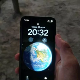 iPhone xc