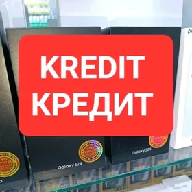 KREDIT TELEFONLAR 12 AÝ