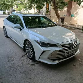 Toyota Avalon 2020