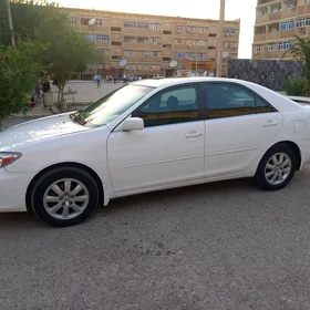 Toyota Camry 2003