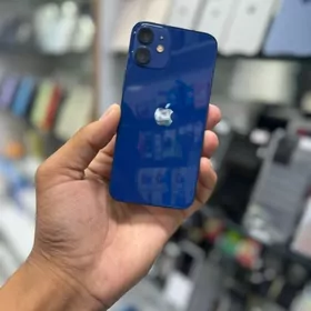 12 Mini 78% 64gb
