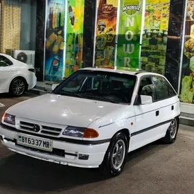 Opel Astra 1993