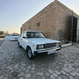 Lada 2107 2004