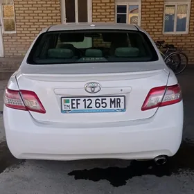 Toyota Camry 2010