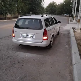 Opel Astra 1999