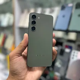 S23 8/256gb