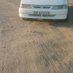 Toyota Vista 1992