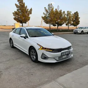 Kia K5 2020