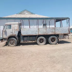 Kamaz 5410 1991