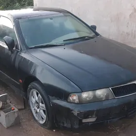 Mitsubishi Diamante 1993