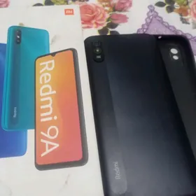redmi 9 a