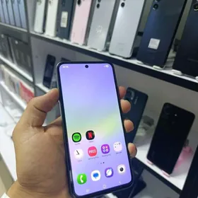 Samsung A36 5G 8/128 GB TP