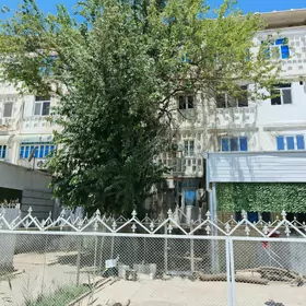 Agahanjaeva köçe 3etaj 2kim