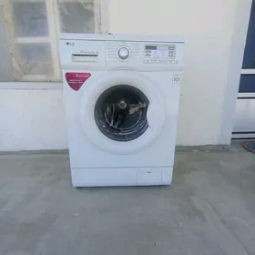 Kir masyn LG