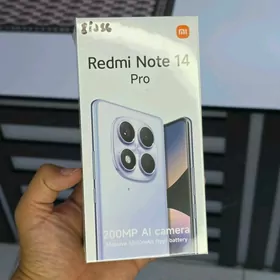 Redmi Note 14Pro  8/256gb