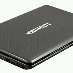 TOSHIBA ,,Satellite" L305-S595