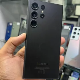 S23 Ultra 12/256gb