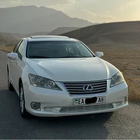 Lexus ES 350 2011