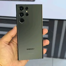 Samsung S23Ultra 12/256gb