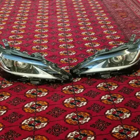 Lexus fara