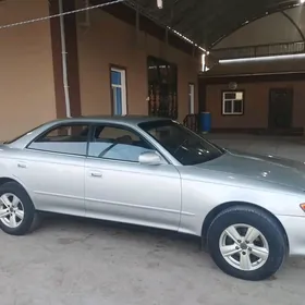 Toyota Mark II 1993